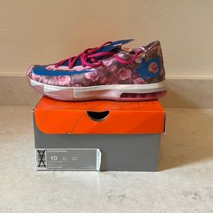 Nike KD VI AUNT PEARL